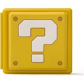 Resim Neevoyu Nintendo Switch Oyun Kartı Saklama Kutusu - 12 Oyun + 12 Sd Kart Kapasiteli, Taşınabilir Ve Dayanıklı 