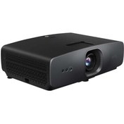 Resim BENQ 2500ansilümen W2720I 4K Kablosuz Android Tv Ev Sinema 4Led Projeksiyon 