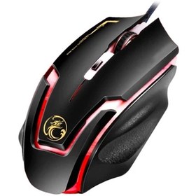 Resim Imice A9 Gaming Mouse 