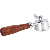 Resim Suntek EC680 685 Barista Accs Kırmızı D Için Kahve Makinesi Portafilter İnce Filtre 