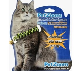 Resim Just Cheap Store Kedi Tasması 