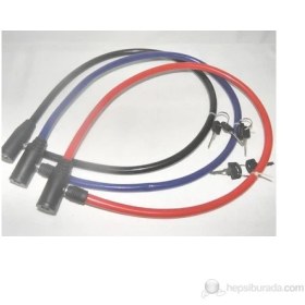 Resim Halat Kilit 80 Cm-Ms5778 
