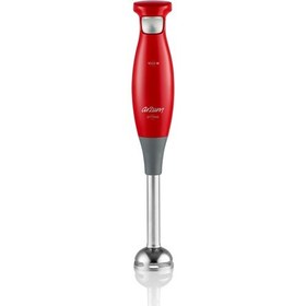 Resim Arzum AR1105-K Ottimo El Blender - Kırmızı 