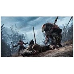 Resim Ubisoft Far Cry Primal PS4 Aksiyon Macera Oyunu Tek Oyuncu Desteği ile Playstation 4 Uyumlu 