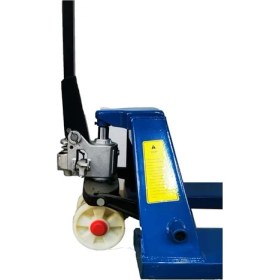 Resim Echolift Transpalet 2.5 Ton Döküm Pompa 