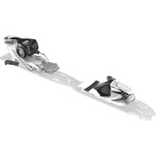 Resim Rossignol Tek Satışı Yoktur Xpress 10 B83 Black/White Erkek Kayak Bağlaması 