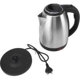 Resim Bilfold Yeni Nesil Saplı Uzun Ömürlü Paslanmaz Çelik Su Isıtıcı Kettle 