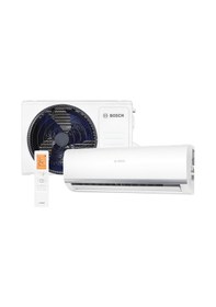 Resim Bosch Climate 2000 CL2001 53 E 18.000 Btu A++ DC Inverter Klima 