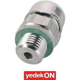 Resim AGCO Havalandırma Parçası - Massey Ferguson / Fendt / Valtra | ACP0501230 