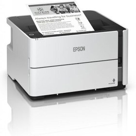 Resim HPZR Epson EcoTank M1170 Çok Fonksiyonlu Tanklı Yazıcı 