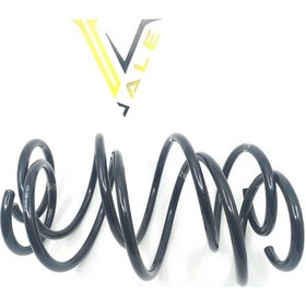 Resim Bmw 3 Serisi Ön Helezon Yay Takım Yan Sanayi F30.F80.F35 -313368 