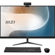 Resim MSI MODERN AM271 11M-015XTR AIO İ5-1135G7 16GB 1TB+256GB SSD 27 DOS MSI MODERN AM271 11M-015XTR AIO İ5-1135G7 16GB 1TB+256GB SSD 27 DOS