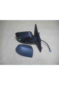Resim Dikiz Aynası Ford Mondeo Elektrikli Isıtmalı Astarlı 03/06 Sağ 