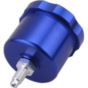 Resim Dancemonkey Yağı Saklama Kabı Hidrolik Haznesi Gümüş El Freni Drift - Xe Gümüş 