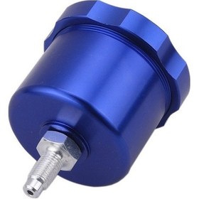 Resim Dancemonkey Yağı Saklama Kabı Hidrolik Haznesi Gümüş El Freni Drift - Xe Gümüş 