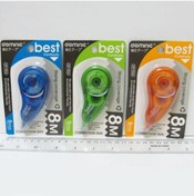 Resim BestStor Şerit Daksil 8 Metre 