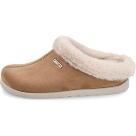 Resim 6009 Beige Terlik/ Panduf Ev Kadın C3 Z53 Vf Fly Flot Cloth Woman Slıpper 6009 Beige 