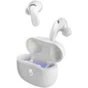 Resim Skullcandy Rail S2IPW-S951 ANC Tws Kablosuz Kulak İçi Kemik Bluetooth Kulaklık Skullcandy