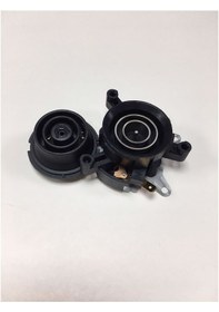Resim Sinbo Uyumlu Su Isıtıcı & Kettle Taban Termostat Ve Göbeği - 545865510 