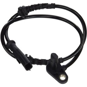 Resim Delphı Abs Sensörü Arka Sağ 479505873r Duster Captur 