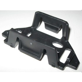 Resim Bmw F10 Sağ Far Fiskiye Kapak Braketi 