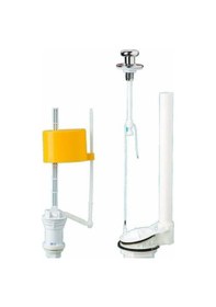 Resim Japar Karadeniz Çekmeli Seramik Rezervuar İç Takım 