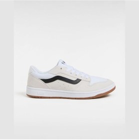 Resim Vans Ryland Ls Erkek Ayakkabısı Vn000d49yb21 Beyaz 