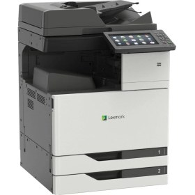 Resim Lexmark CX922DE A3 Mf Renkli Lazer Yazıcı 