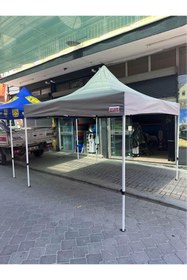 Resim Genel Markalar Gazebo Çardak Kamelya Tent 3 X 3 - Kolay Kurulum 