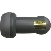 Resim Wellbox Circular Tek Çıkışlı Lnb 