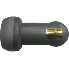 Resim Wellbox Circular Tek Çıkışlı Lnb 
