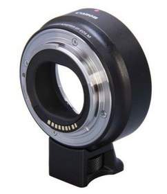 Resim Commlite CM-NF-MFT Nikon F Lens M4 /M3 Kameralar için Lens Montaj Adaptörü 