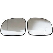 Resim A0008100719 A0008100819 Geri Vites Aynası Parçası 2003-2010 W639 Otomotiv Dikiz Aynası Parçası - Kaiyi 