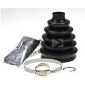 Resim GKN GLANZER 306200 Aks Körüğü Dış Range Rover Evoque 2.2D 