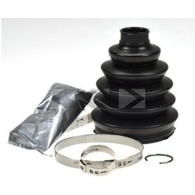 Resim GKN GLANZER 306200 Aks Körüğü Dış Range Rover Evoque 2.2D 