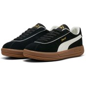 Resim Puma Club Klassika SD Sneaker 