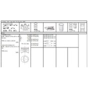 Resim Goet68357060g - Segman 80.5mm 040 Uno 70 Tempra Tıpo Slx 1.4 1. 