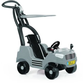 Resim Dolu 8043 Bebek Gezi Arabası 