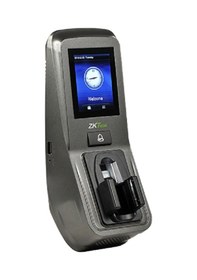 Resim Zkteco Fv350 Damar Tanıma Personel Takip Sistemi 