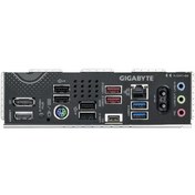 Resim GIGABYTE B850 GAMING WIFI6, 4xDDR5, 3xM.2, DP, HDMI, Type-C, Wi-Fi6E, Bluetooth 5.3, AM5 Soket GAMING Anakart 