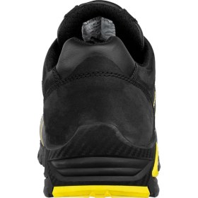 Resim Puma Amsterdam Low Alüminyum Burunlu Iş Ayakkabısı S3 Src 
