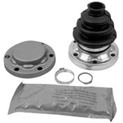 Resim BMW E46 FEBİ İÇ AKİS KÖRÜĞÜ 33211229589 