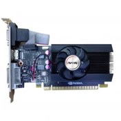 Resim Afox Geforce Gt710 4gb Ddr3 64bit (AF710-4096D3L7-V1) 