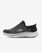 Resim Skechers Go Run Consistent 2.0 Advantage Erkek Koşu Ayakkabı Siyah/gri 