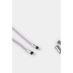 Resim DeFacto Type-C to Type-C Şarj Kablolu Telefon Askısı G7515AXNS 
