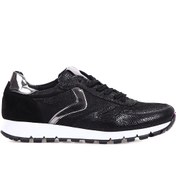 Resim Kadın Deri Sneaker Derimod
