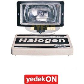 Resim Sis Lambası Volvo - AYFAR 1062190 