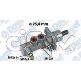 Resim Ana Merkez Ford Escort 1.6 16V 94-99 504612602 