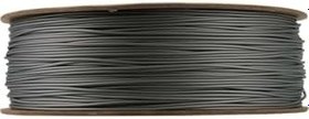 Resim ABS+ Gümüş Filament 1,75mm 1kg - bisiparisver, ESUN129 