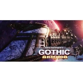 Resim Battlefleet Gothic Armada (Pc) 